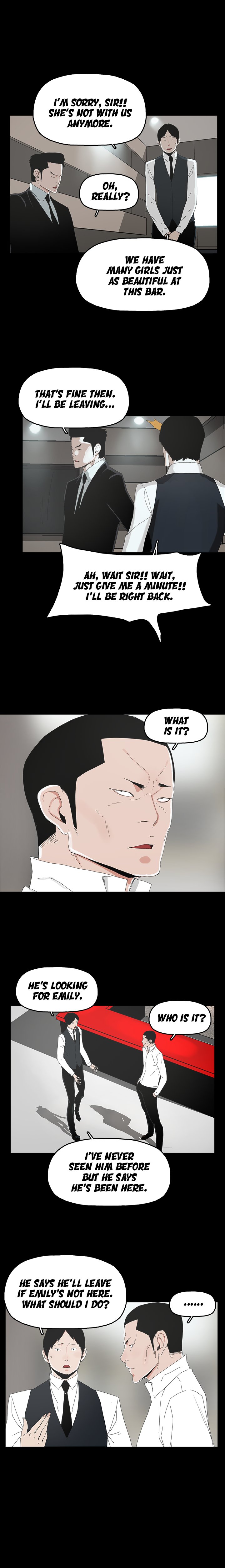 Surrogate Mother Chapter 32 image 16