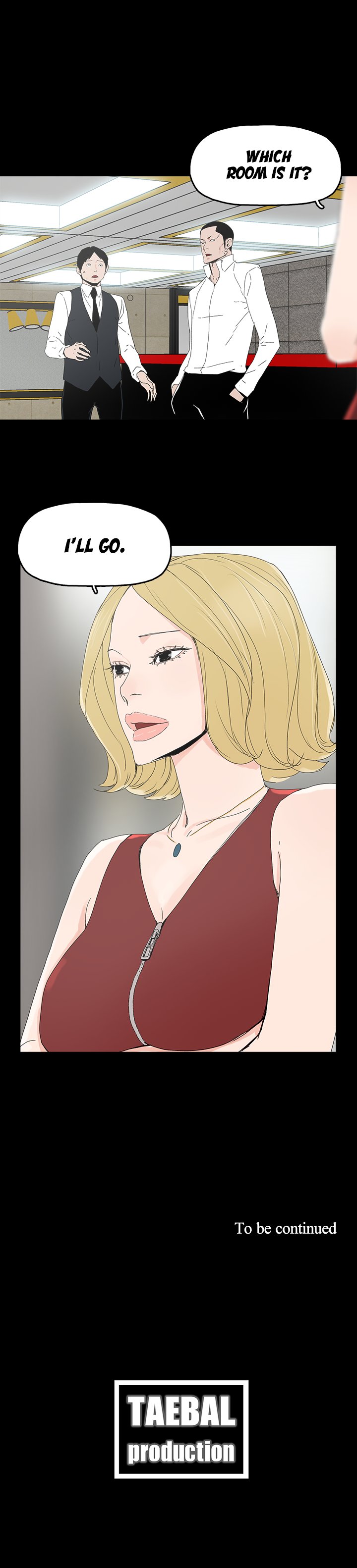 Surrogate Mother Chapter 32 image 17