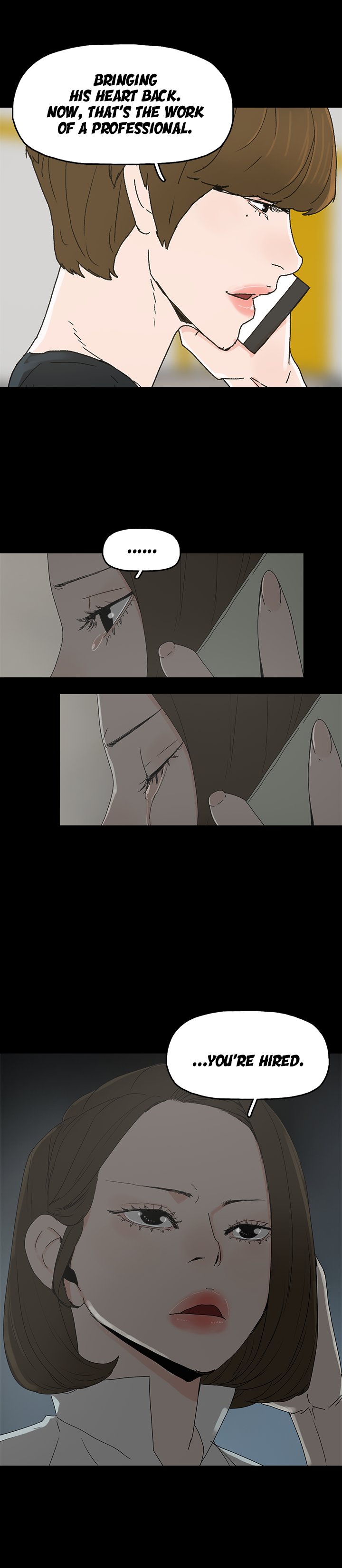 Surrogate Mother Chapter 32 image 1