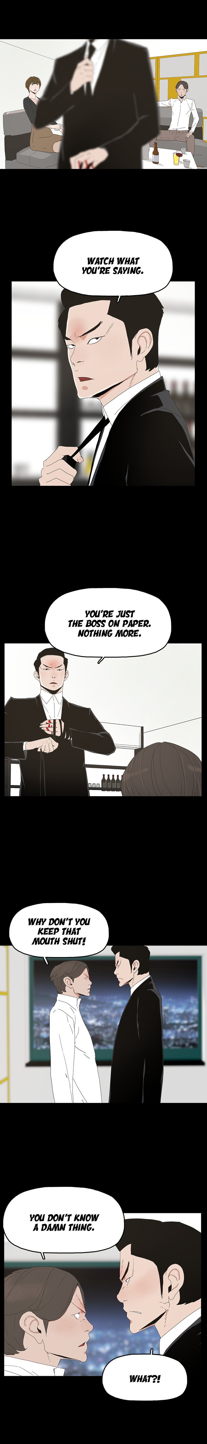 Surrogate Mother Chapter 32 image 4