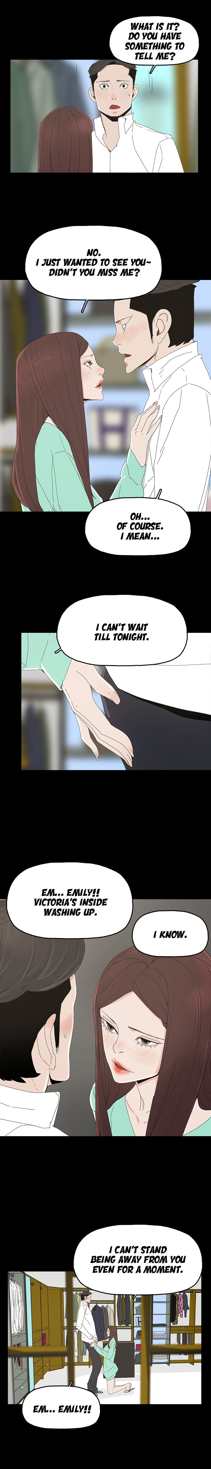 Surrogate Mother Chapter 32 image 8