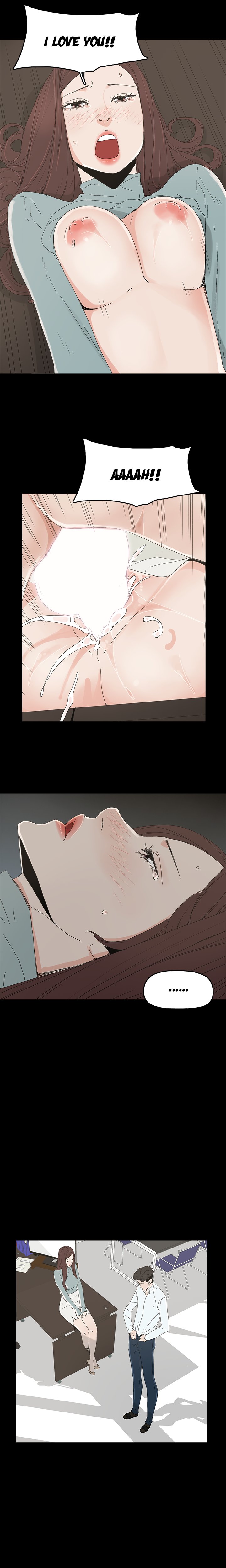 Surrogate Mother Chapter 34 image 9