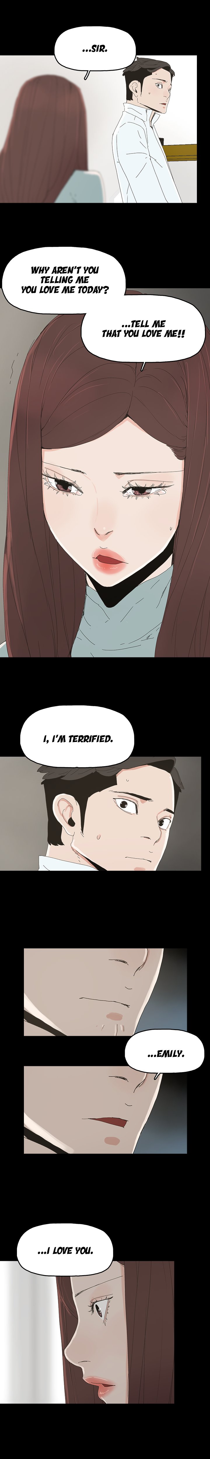 Surrogate Mother Chapter 34 image 10