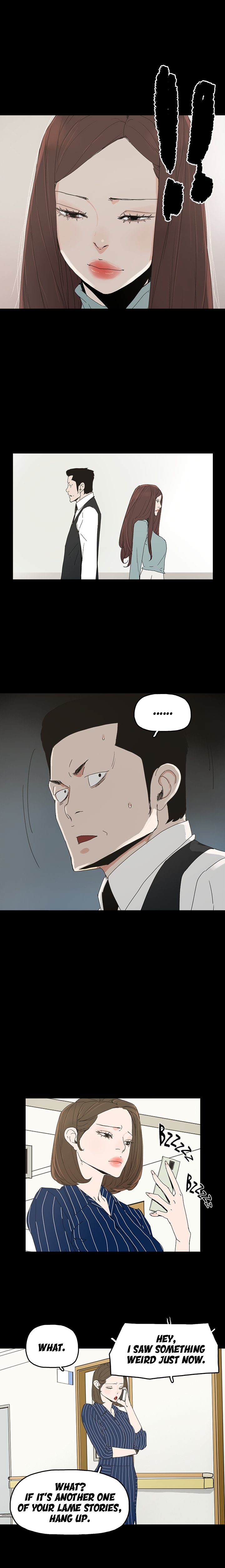 Surrogate Mother Chapter 34 image 12