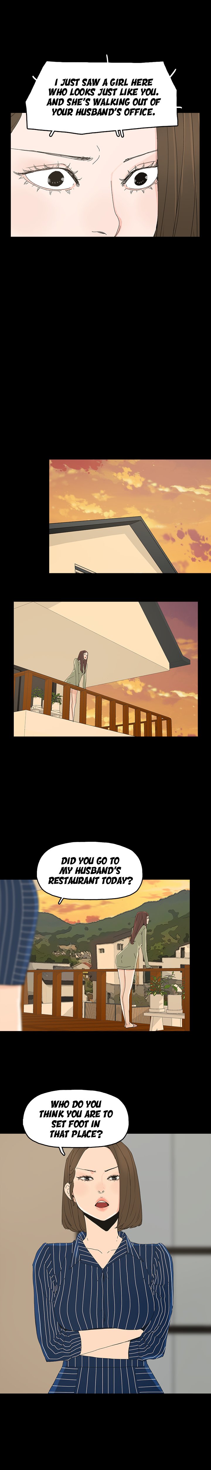 Surrogate Mother Chapter 34 image 13