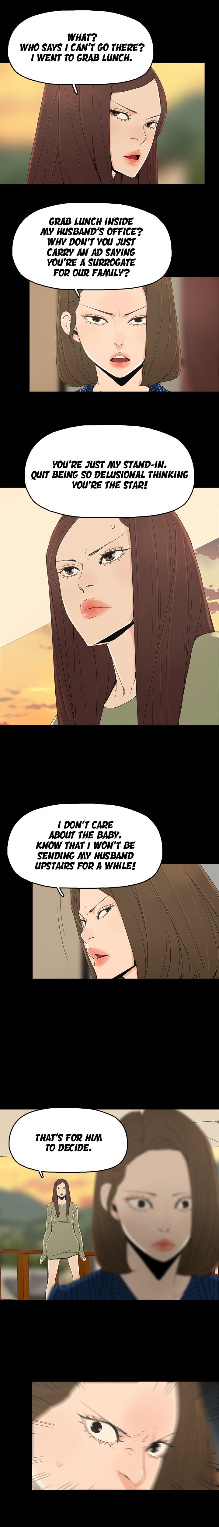 Surrogate Mother Chapter 34 image 14