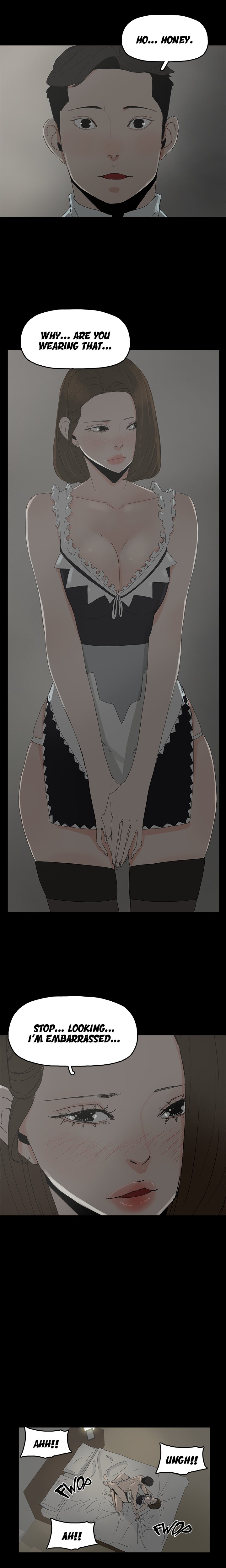 Surrogate Mother Chapter 34 image 16
