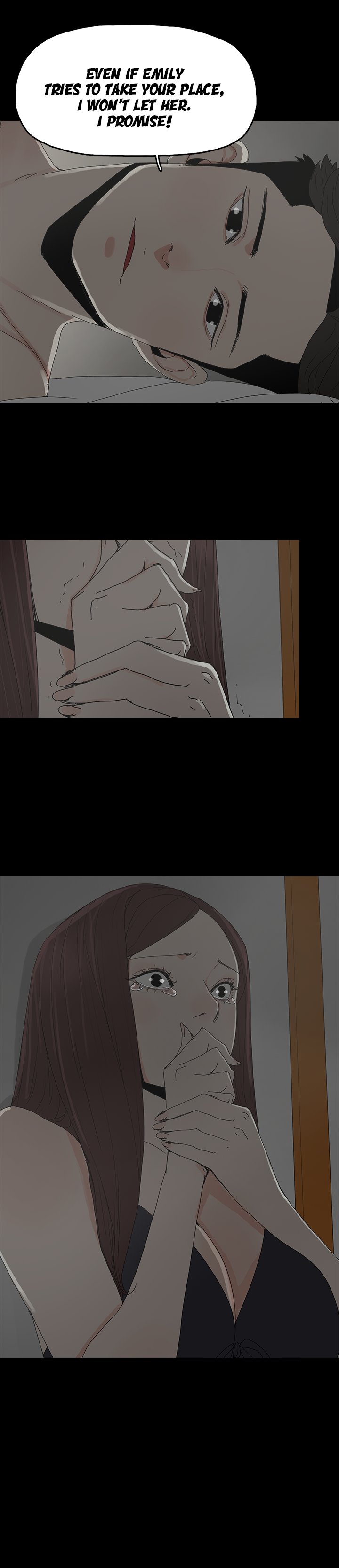Surrogate Mother Chapter 34 image 1