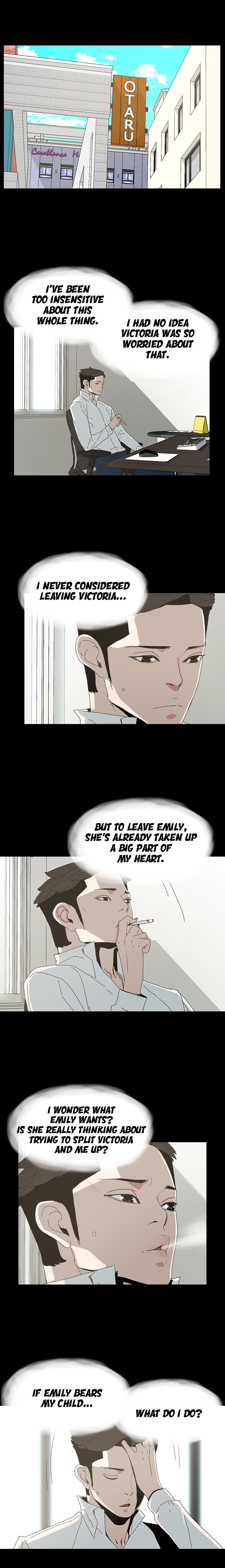 Surrogate Mother Chapter 34 image 3