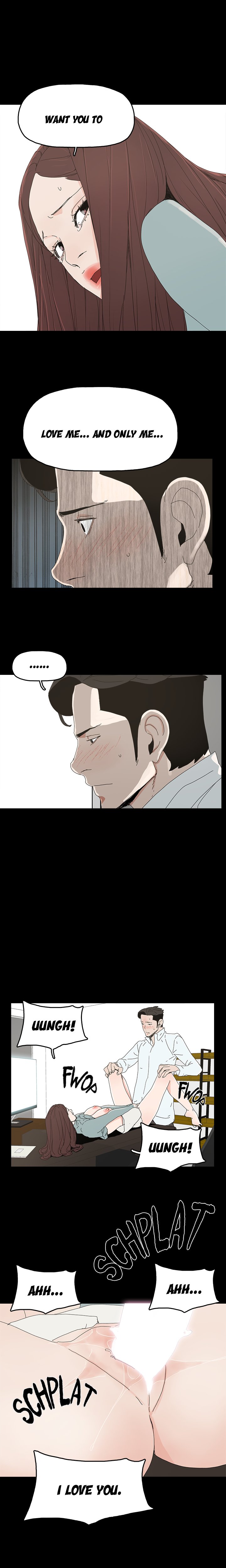 Surrogate Mother Chapter 34 image 8