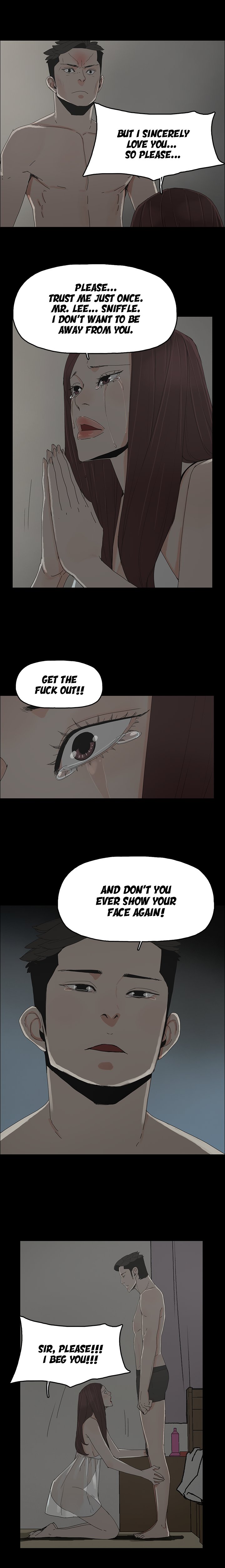 Surrogate Mother Chapter 44 image 10