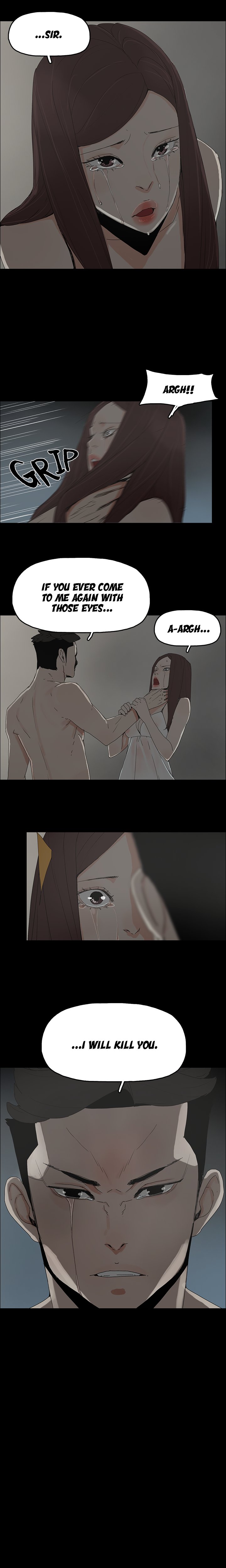 Surrogate Mother Chapter 44 image 11