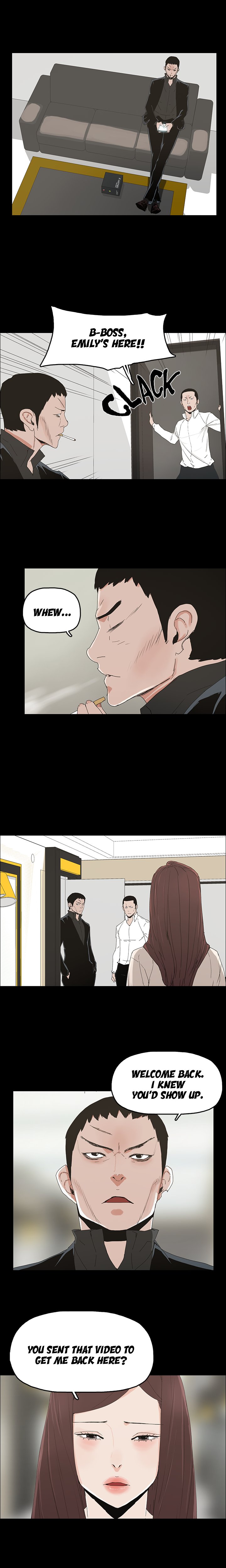 Surrogate Mother Chapter 44 image 13