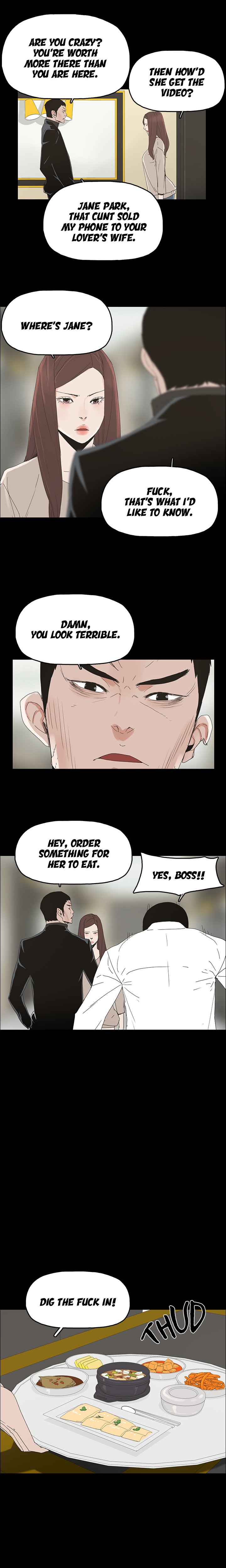 Surrogate Mother Chapter 44 image 14