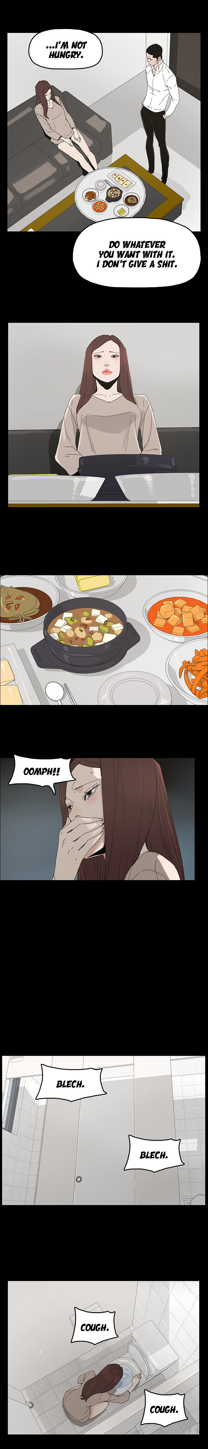 Surrogate Mother Chapter 44 image 15