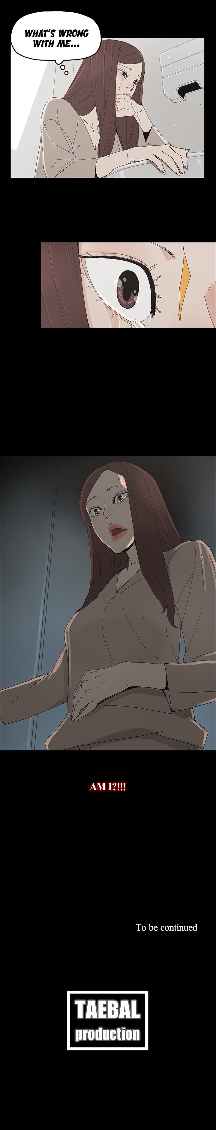 Surrogate Mother Chapter 44 image 16