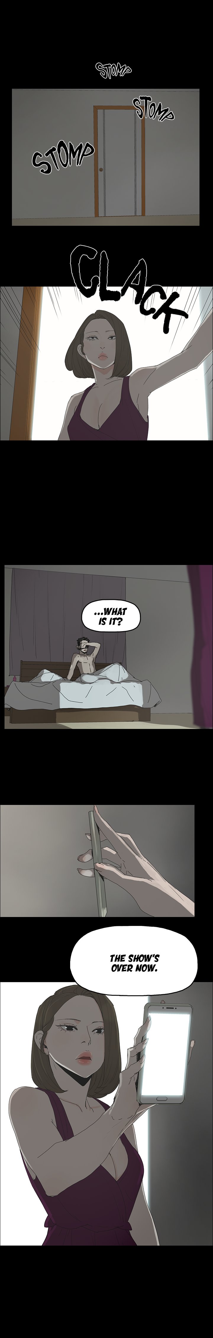 Surrogate Mother Chapter 44 image 1
