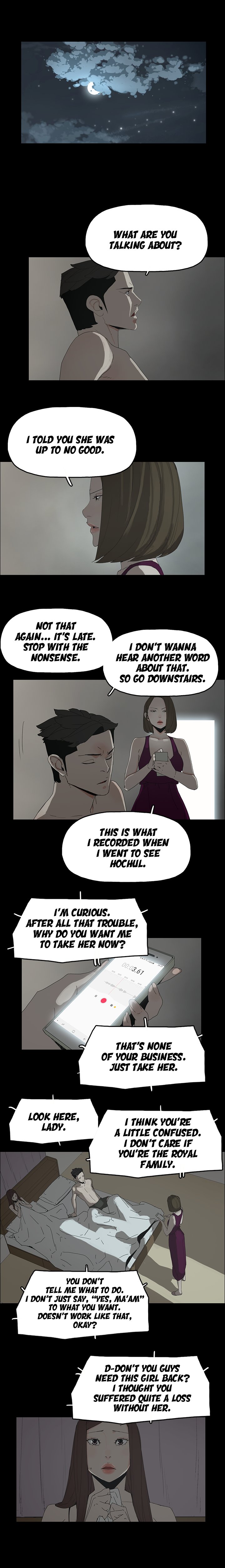 Surrogate Mother Chapter 44 image 3