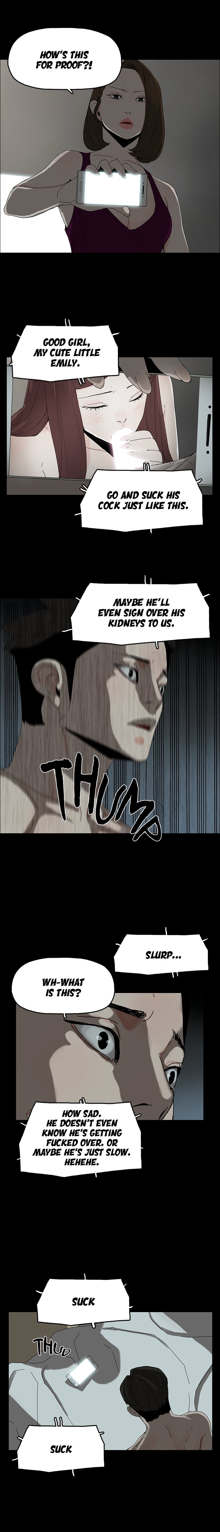 Surrogate Mother Chapter 44 image 5