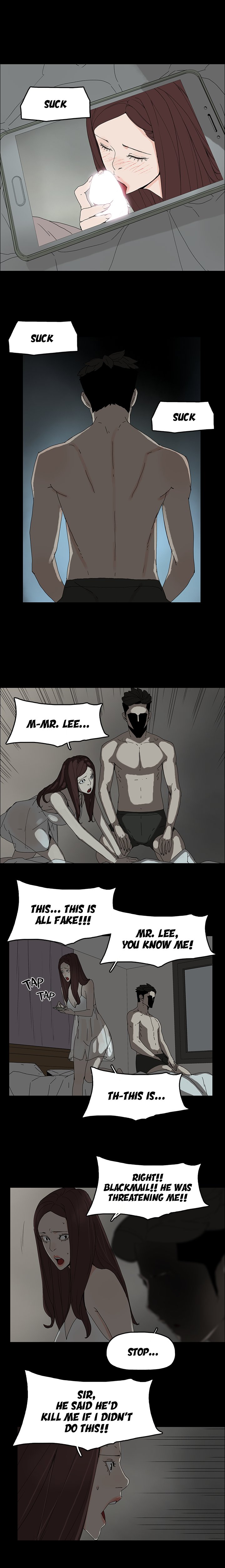 Surrogate Mother Chapter 44 image 6