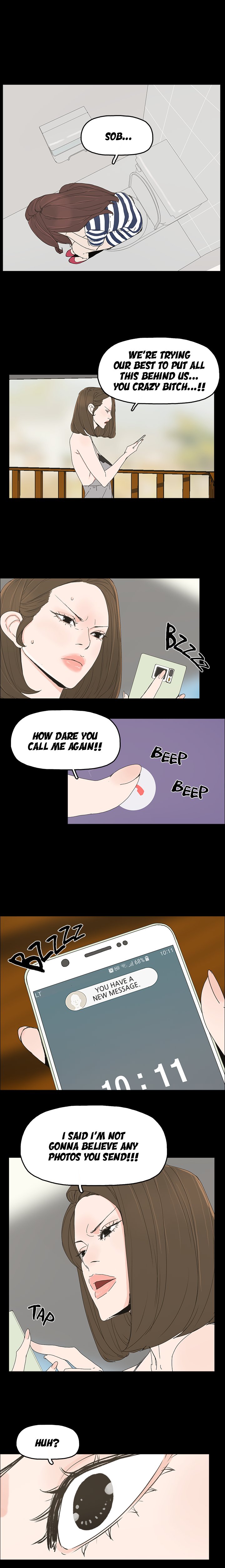 Surrogate Mother Chapter 45 image 14