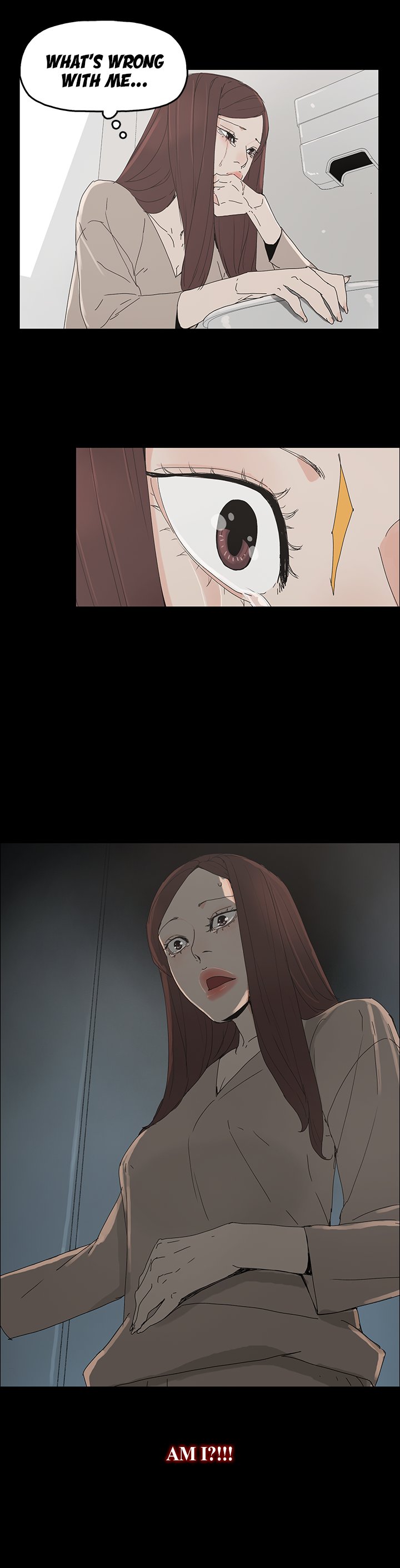 Surrogate Mother Chapter 45 image 1