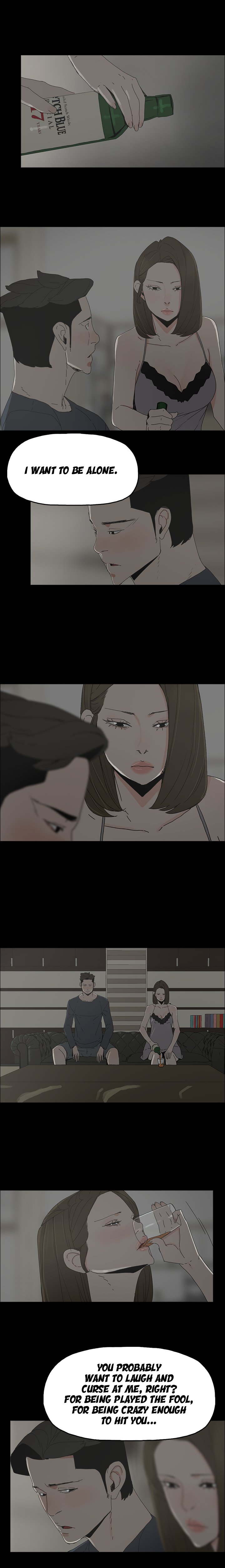 Surrogate Mother Chapter 45 image 4