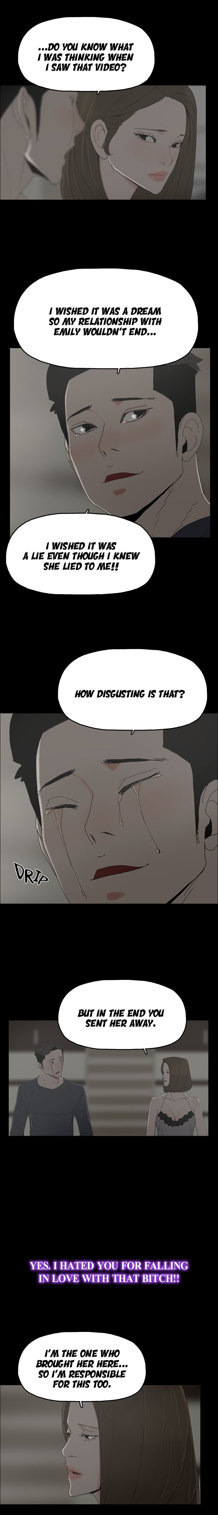 Surrogate Mother Chapter 45 image 5