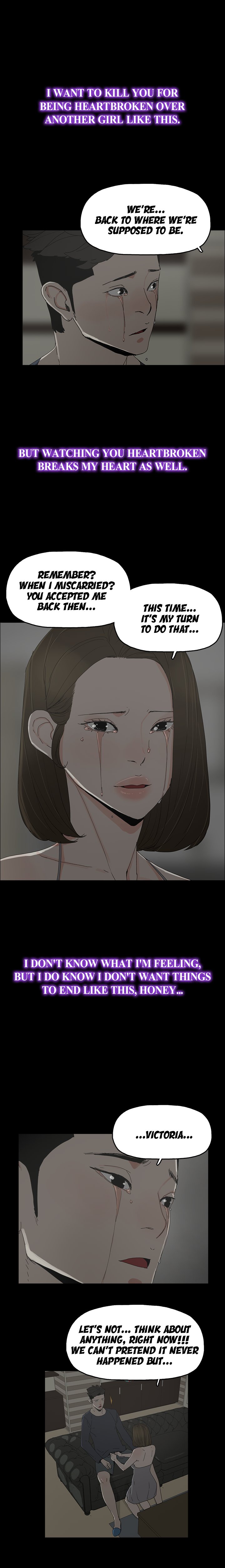 Surrogate Mother Chapter 45 image 6
