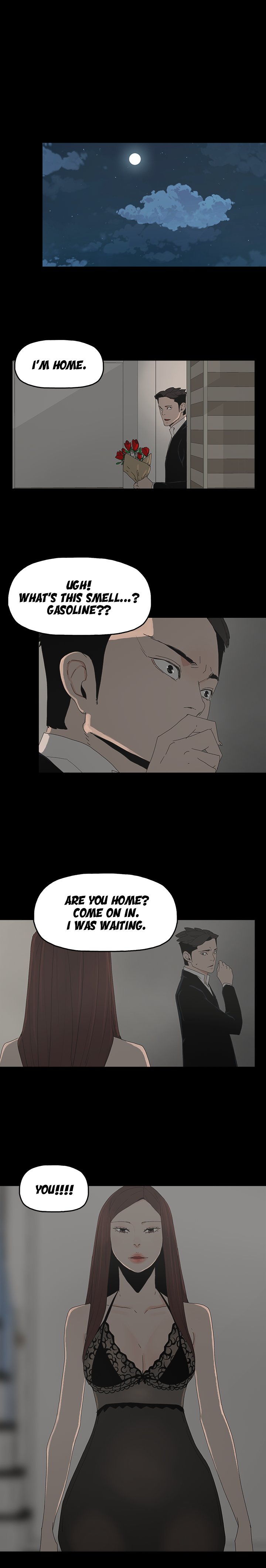 Surrogate Mother Chapter 52 image 0