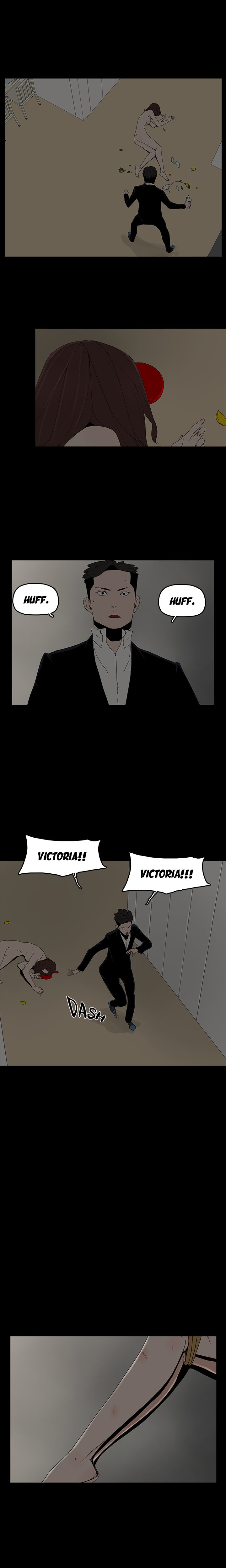 Surrogate Mother Chapter 52 image 9