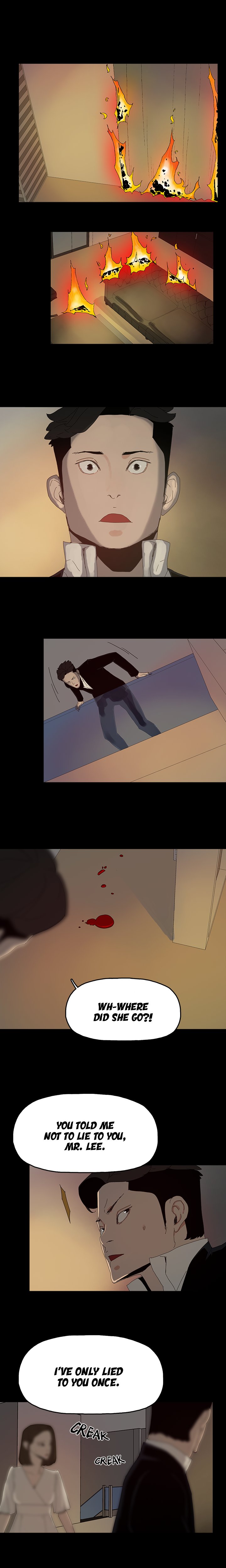 Surrogate Mother Chapter 52 image 12
