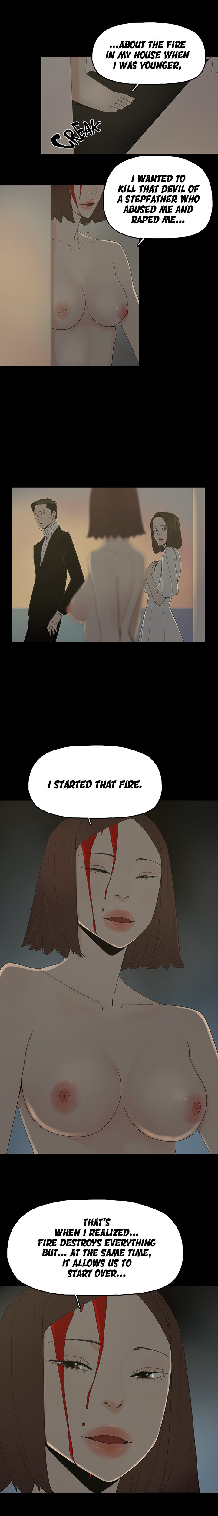 Surrogate Mother Chapter 52 image 13