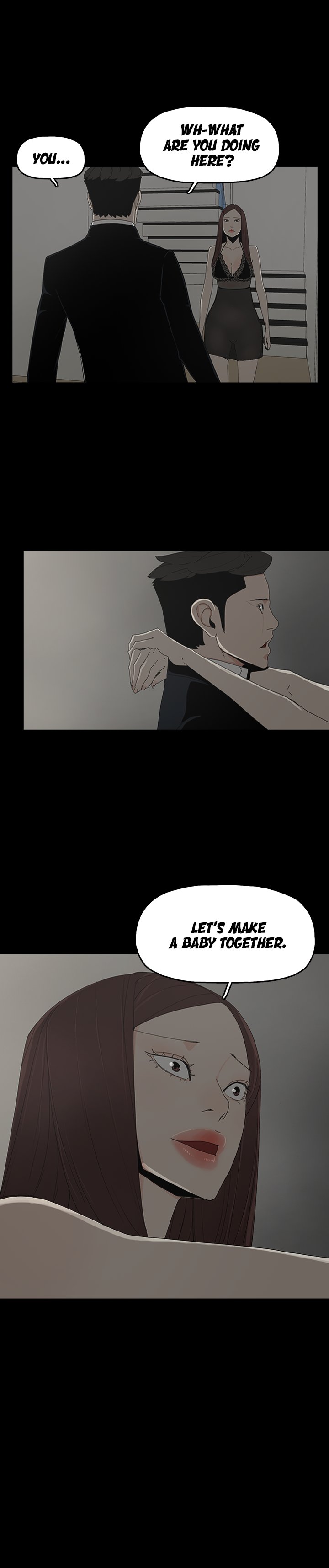Surrogate Mother Chapter 52 image 1