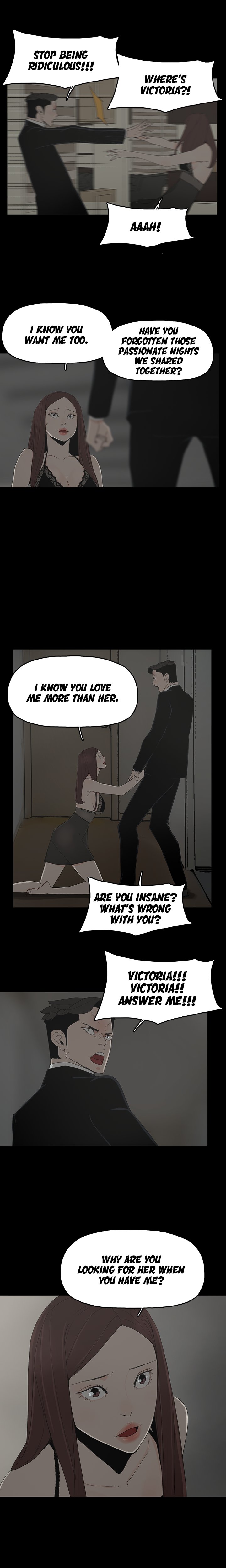 Surrogate Mother Chapter 52 image 3