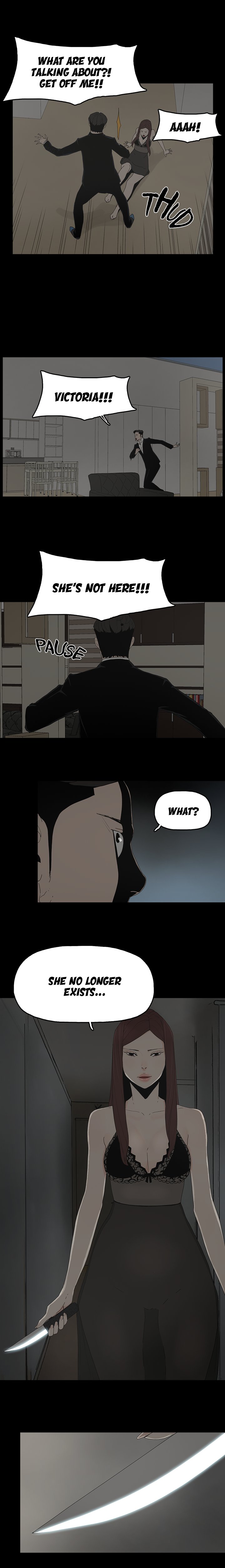 Surrogate Mother Chapter 52 image 4