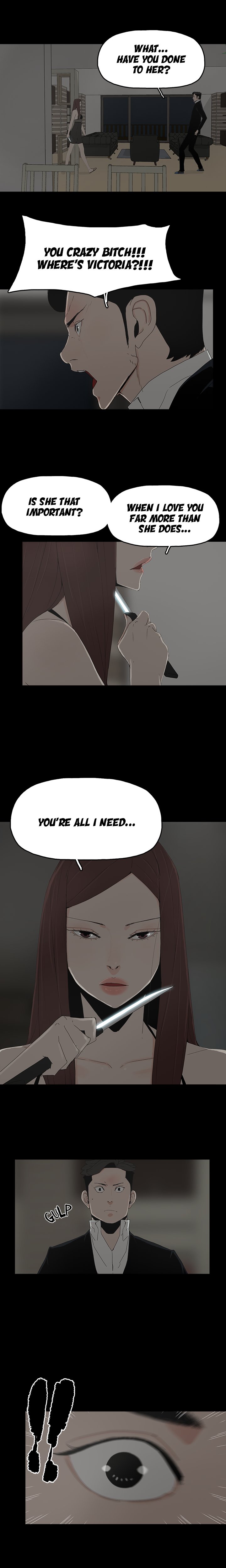 Surrogate Mother Chapter 52 image 5
