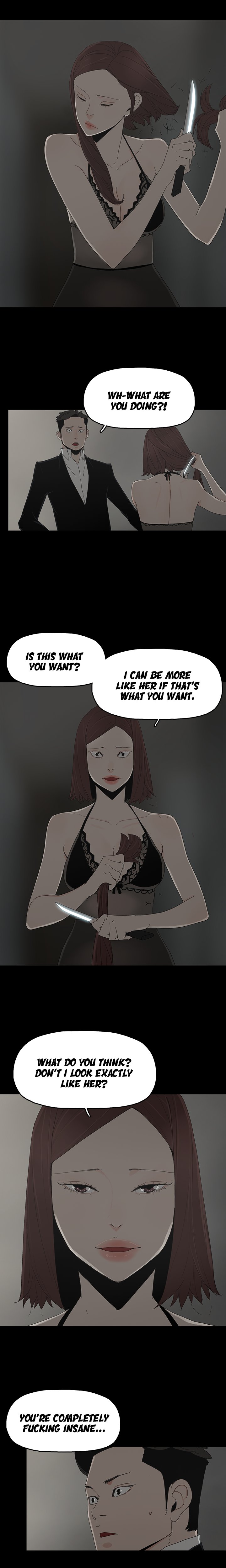Surrogate Mother Chapter 52 image 6