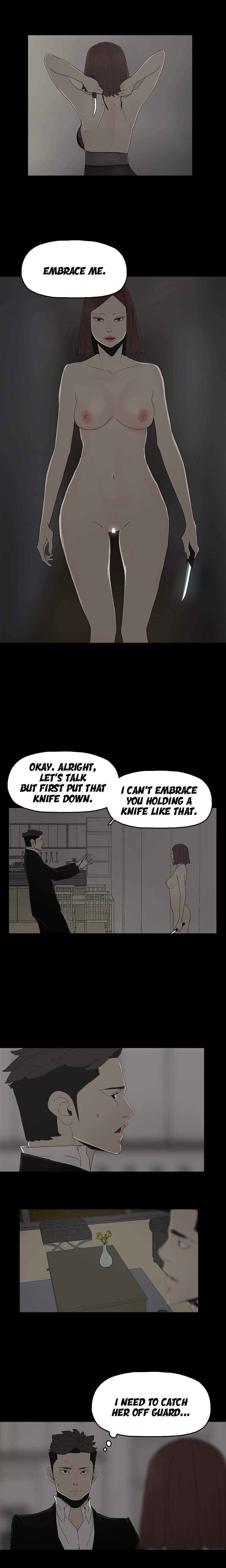 Surrogate Mother Chapter 52 image 7