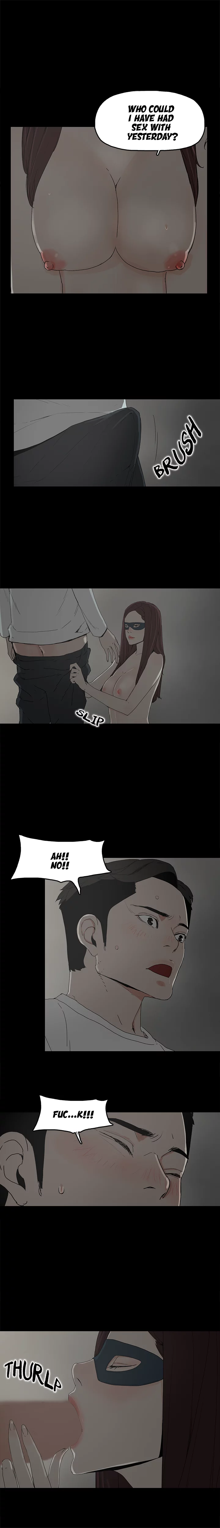Surrogate Mother Chapter 6 image 9