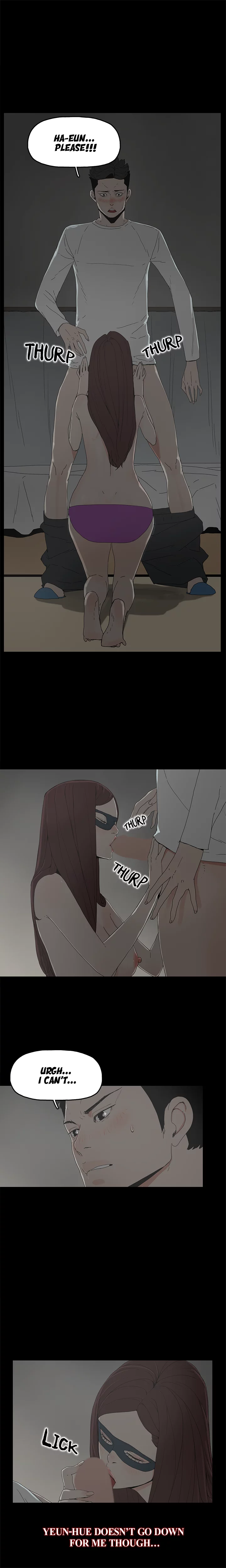 Surrogate Mother Chapter 6 image 10