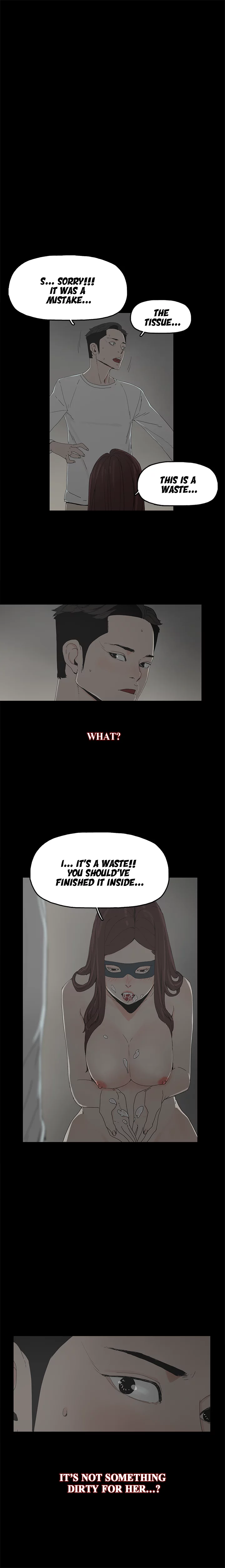 Surrogate Mother Chapter 6 image 11