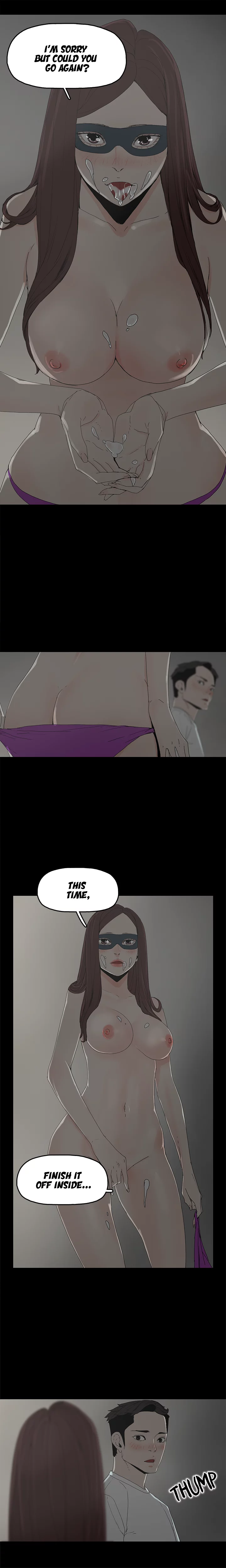 Surrogate Mother Chapter 6 image 12