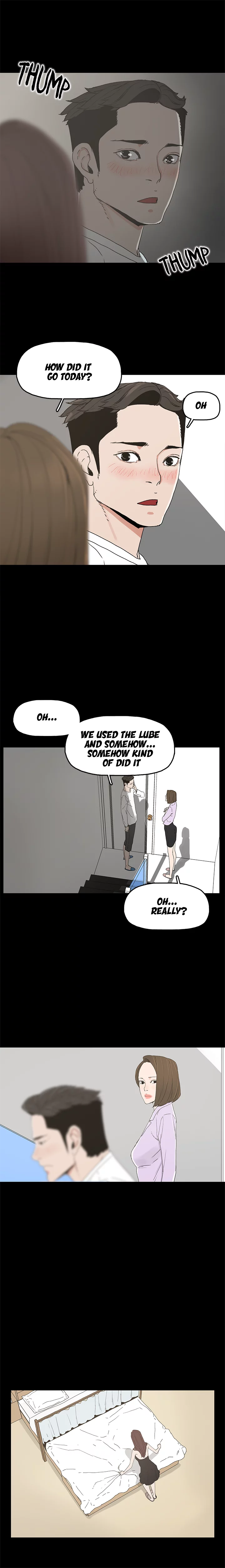 Surrogate Mother Chapter 6 image 13