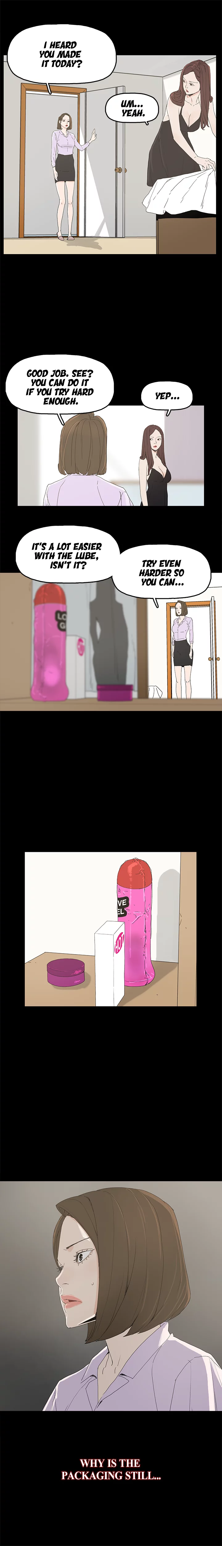 Surrogate Mother Chapter 6 image 14
