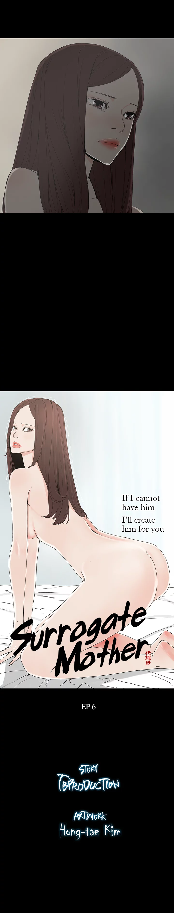 Surrogate Mother Chapter 6 image 1
