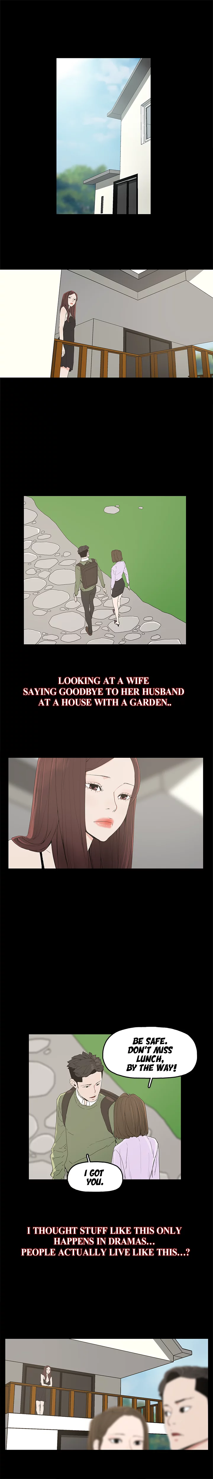 Surrogate Mother Chapter 6 image 2