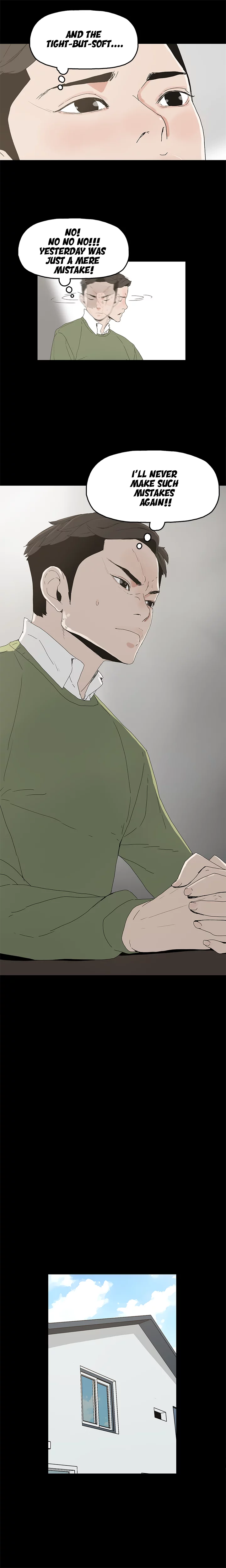 Surrogate Mother Chapter 6 image 5