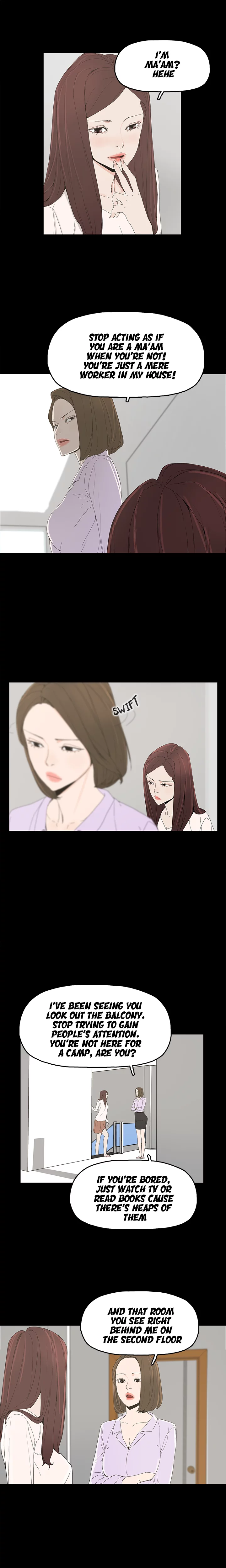 Surrogate Mother Chapter 6 image 6