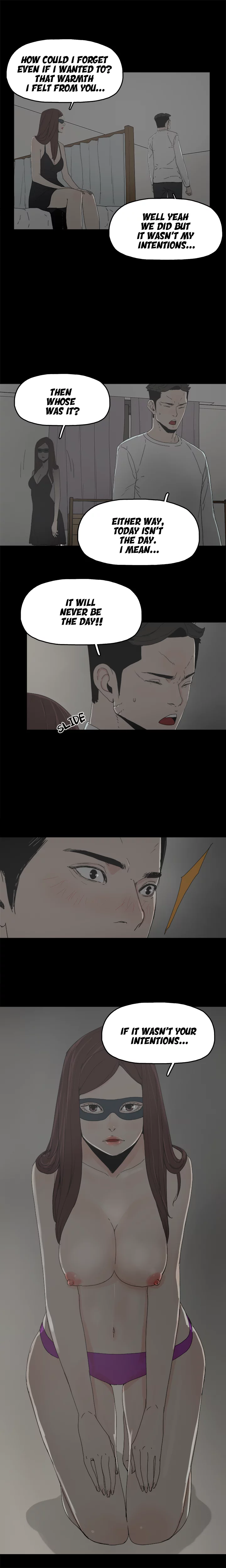 Surrogate Mother Chapter 6 image 8